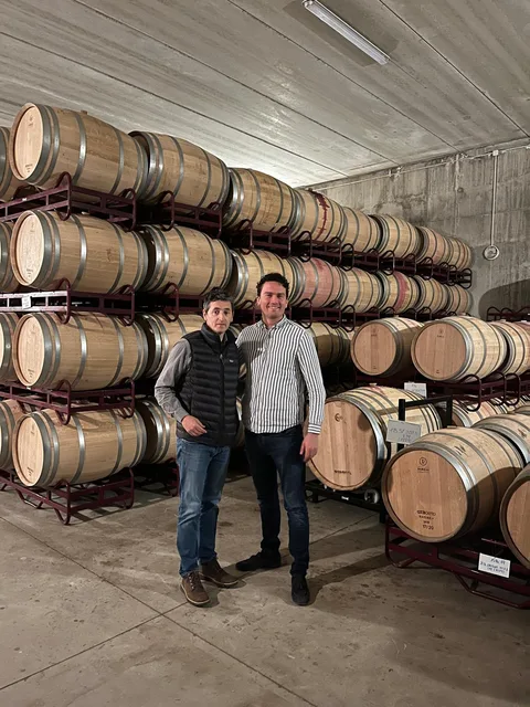 CELLAR · ALLOCATION ROOM