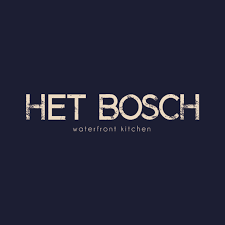 Het Bosch · Waterfront Kitchen