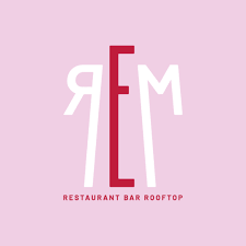 REM · Restaurant Bar Rooftop