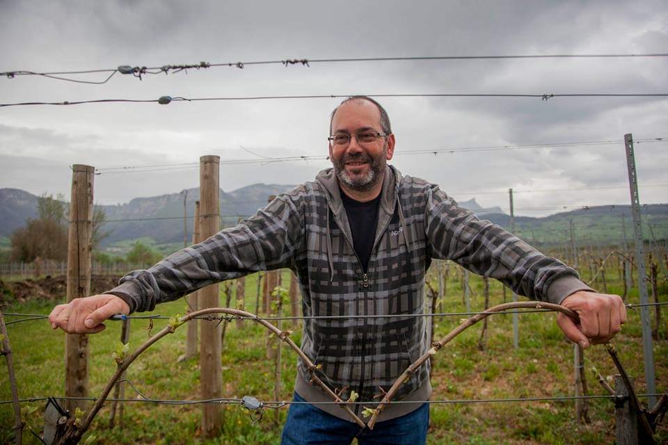 Tantaka — cellar and vineyard (image 2 of 5)