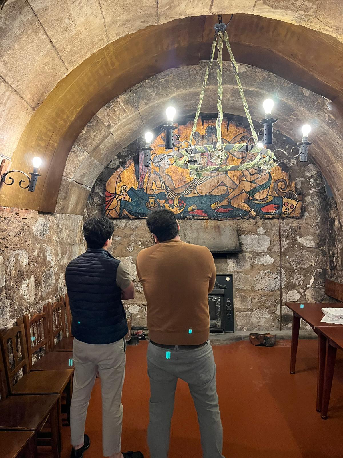 Valcabadino — cellar and vineyard (image 2 of 4)