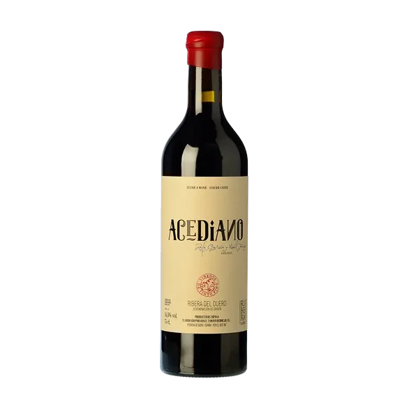 Acediano