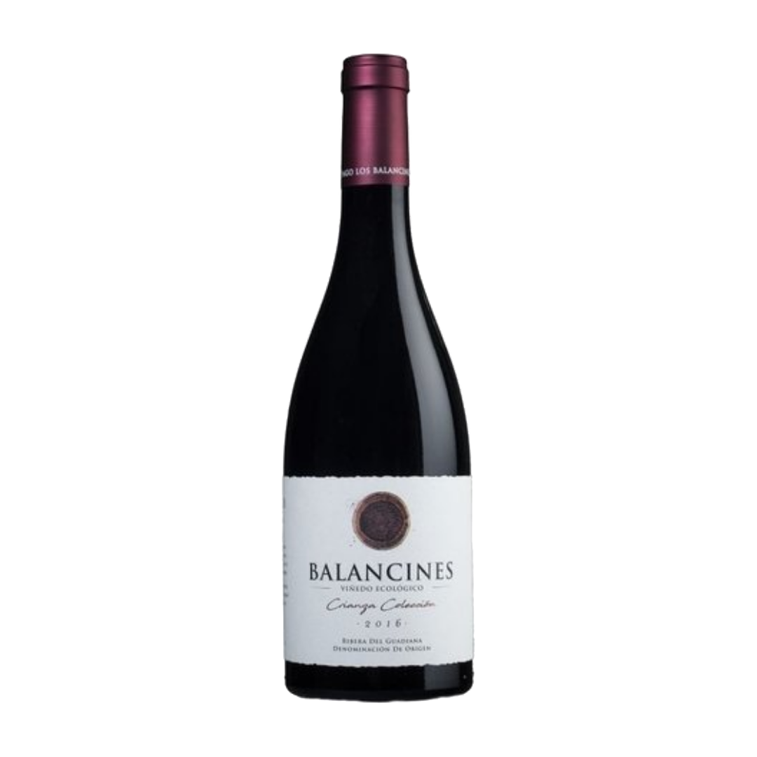 Garnacha & Garnacha