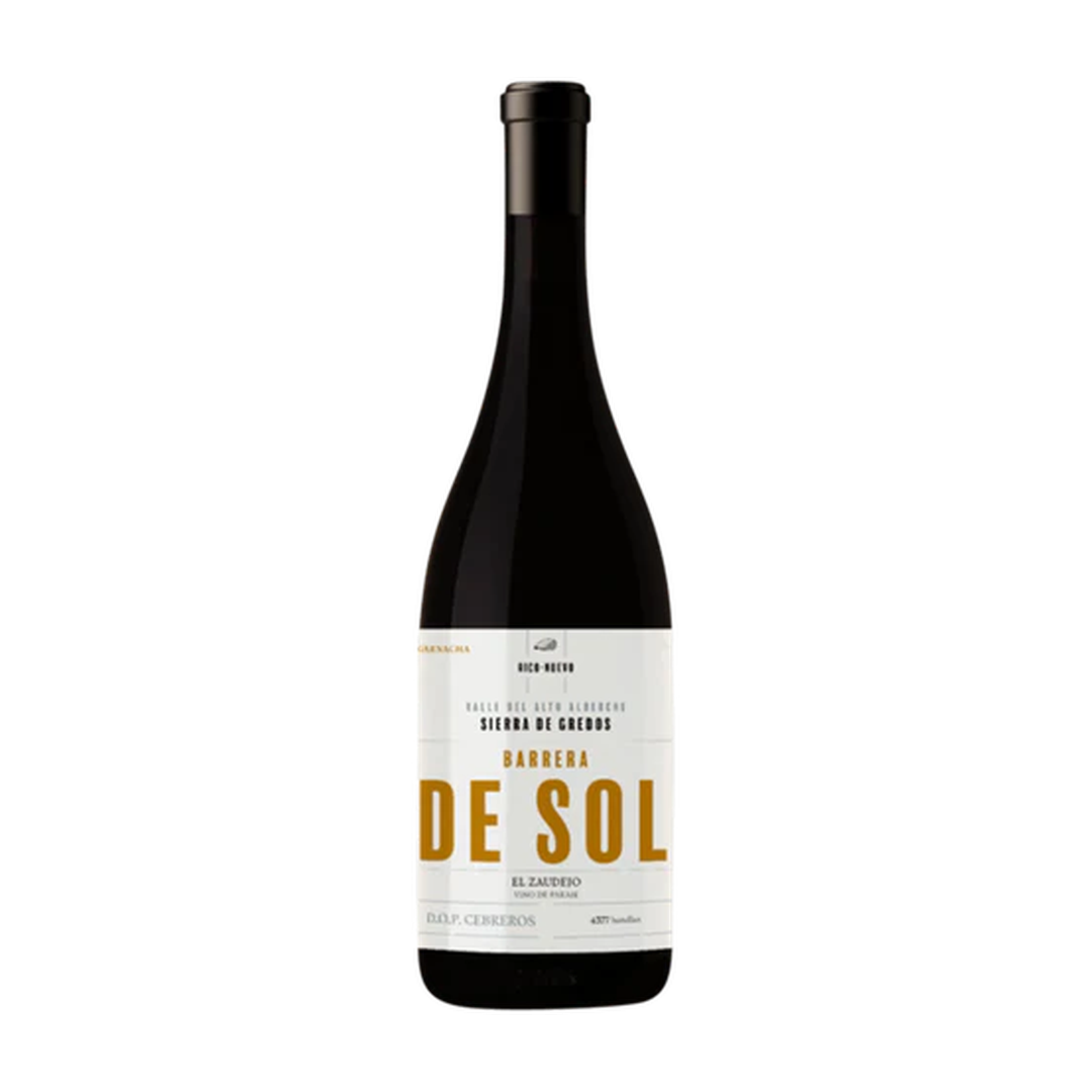 Barrera de Sol
