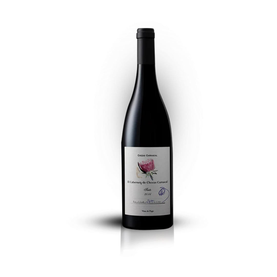 Cabernet Franc