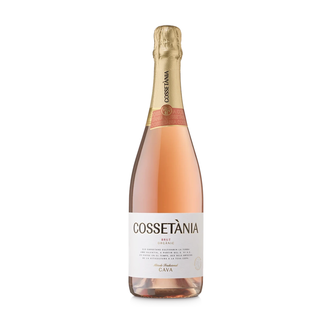 Cava Brut Rosé