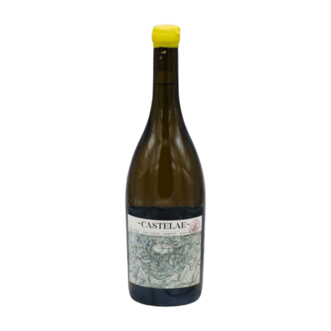 Castelae (Verdejo / Godello / Garnacha Blanca)