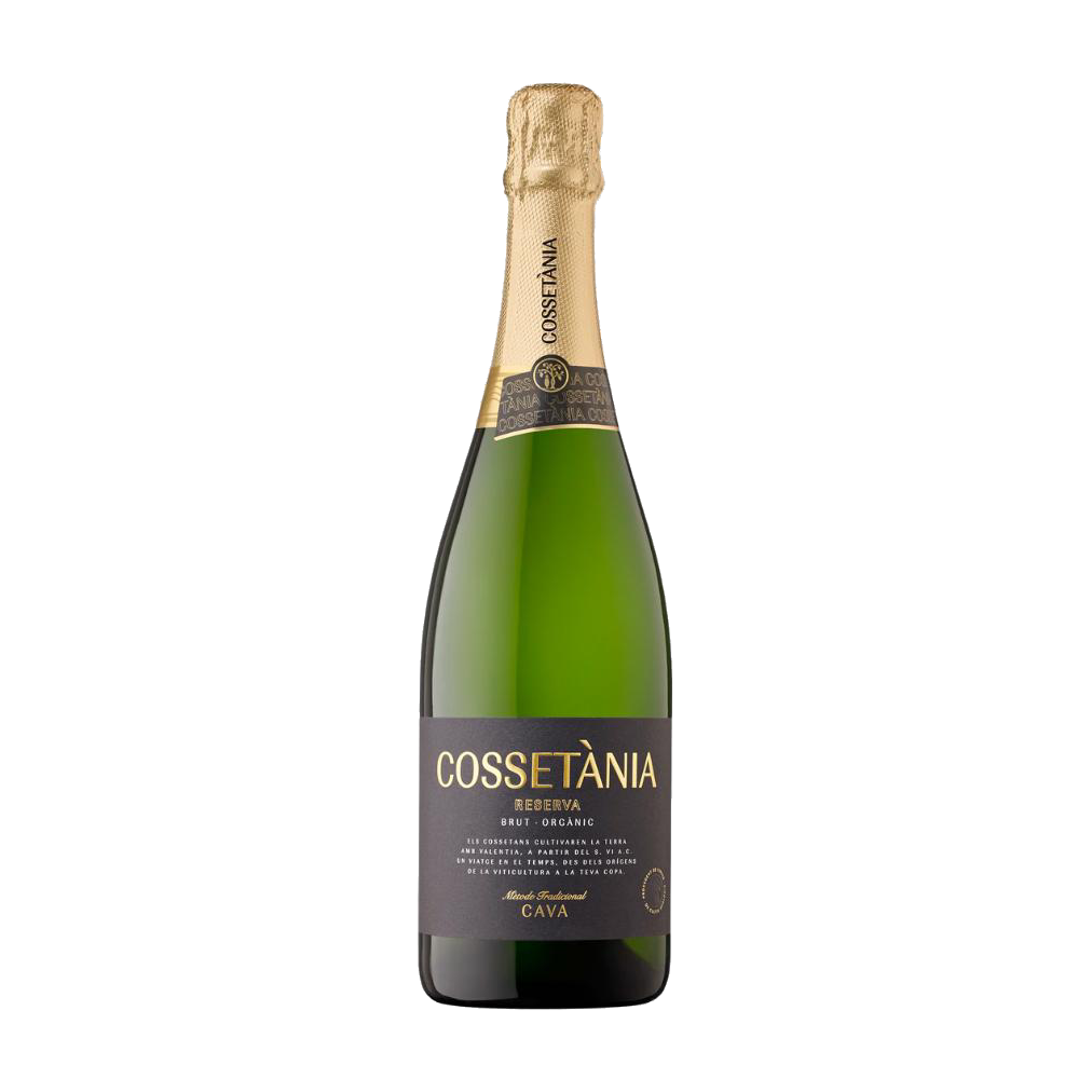 Cava Brut Nature Gran Reserva