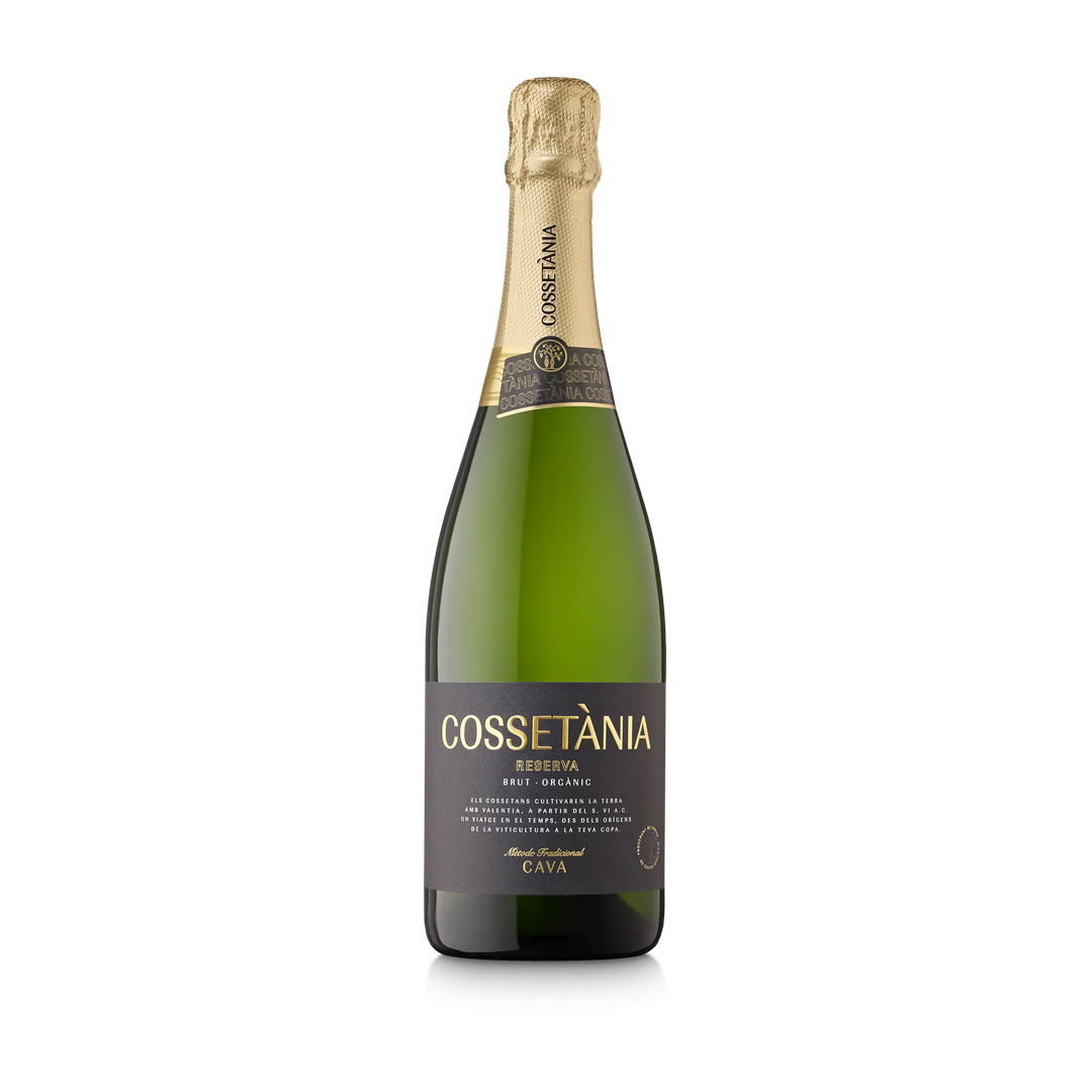 Cava Brut Reserva