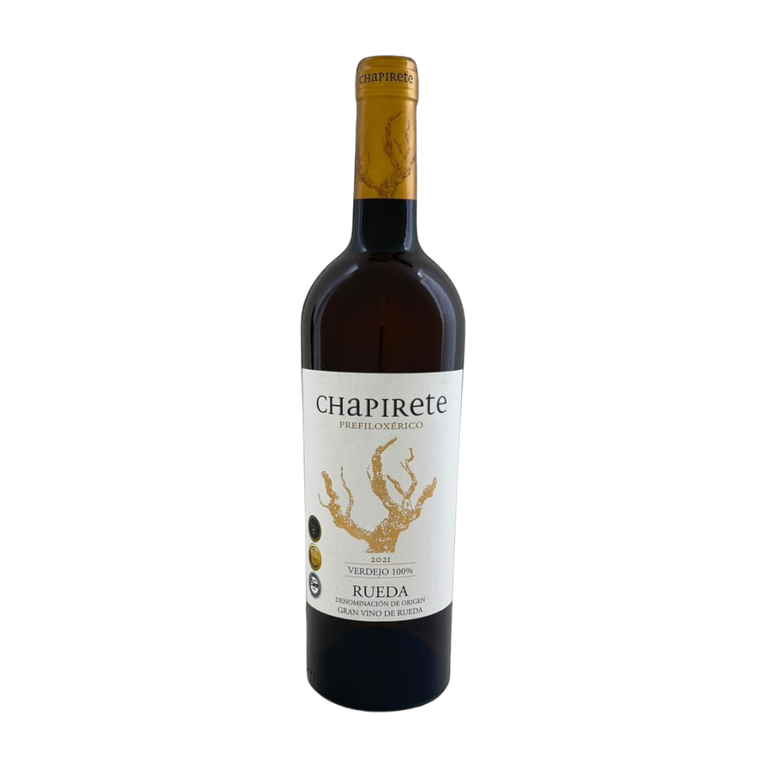Chapirete Prefiloxérico