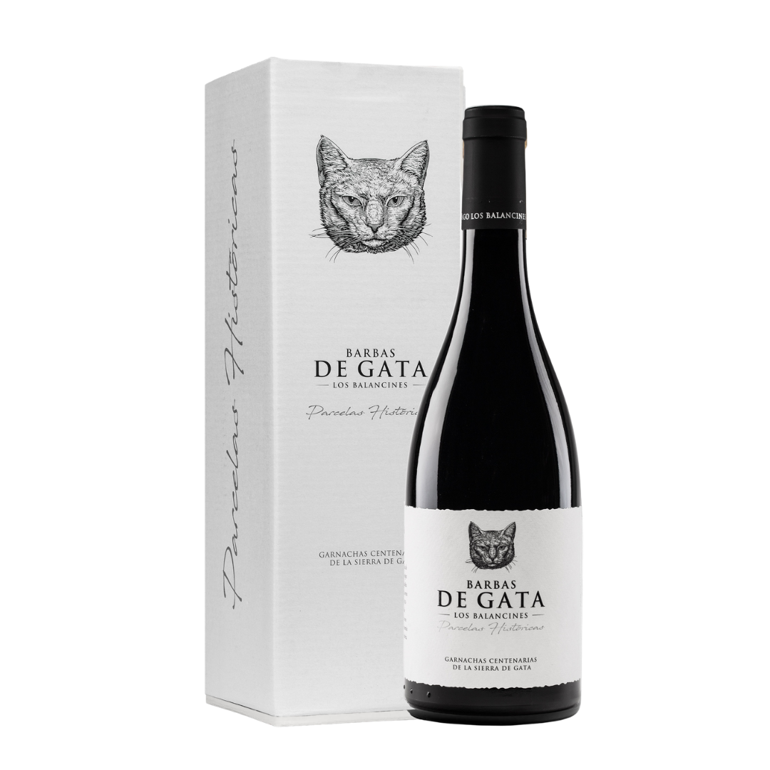 Barbas de Gata