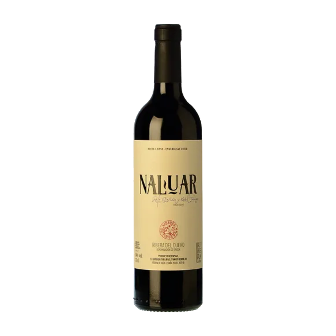 Naluar