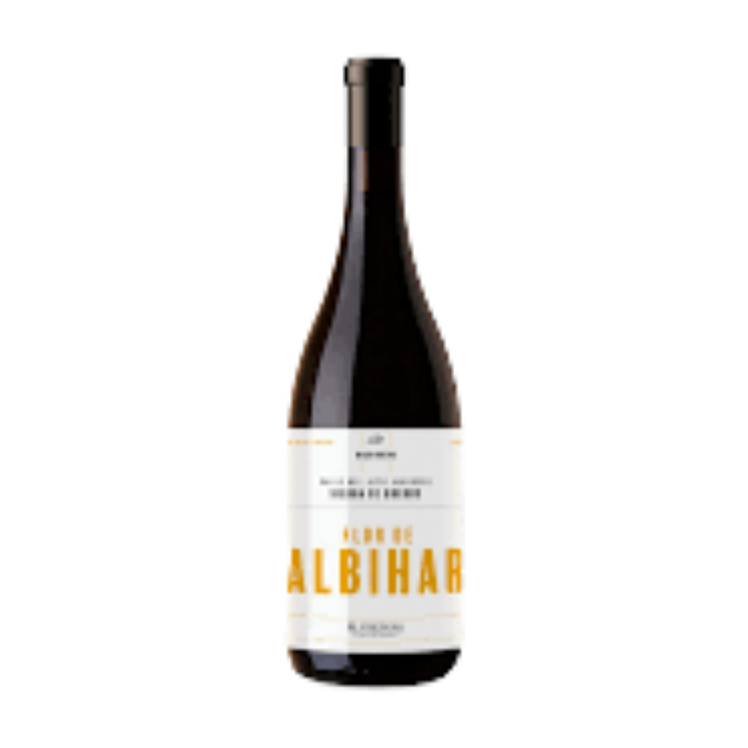 Flor de Albihar