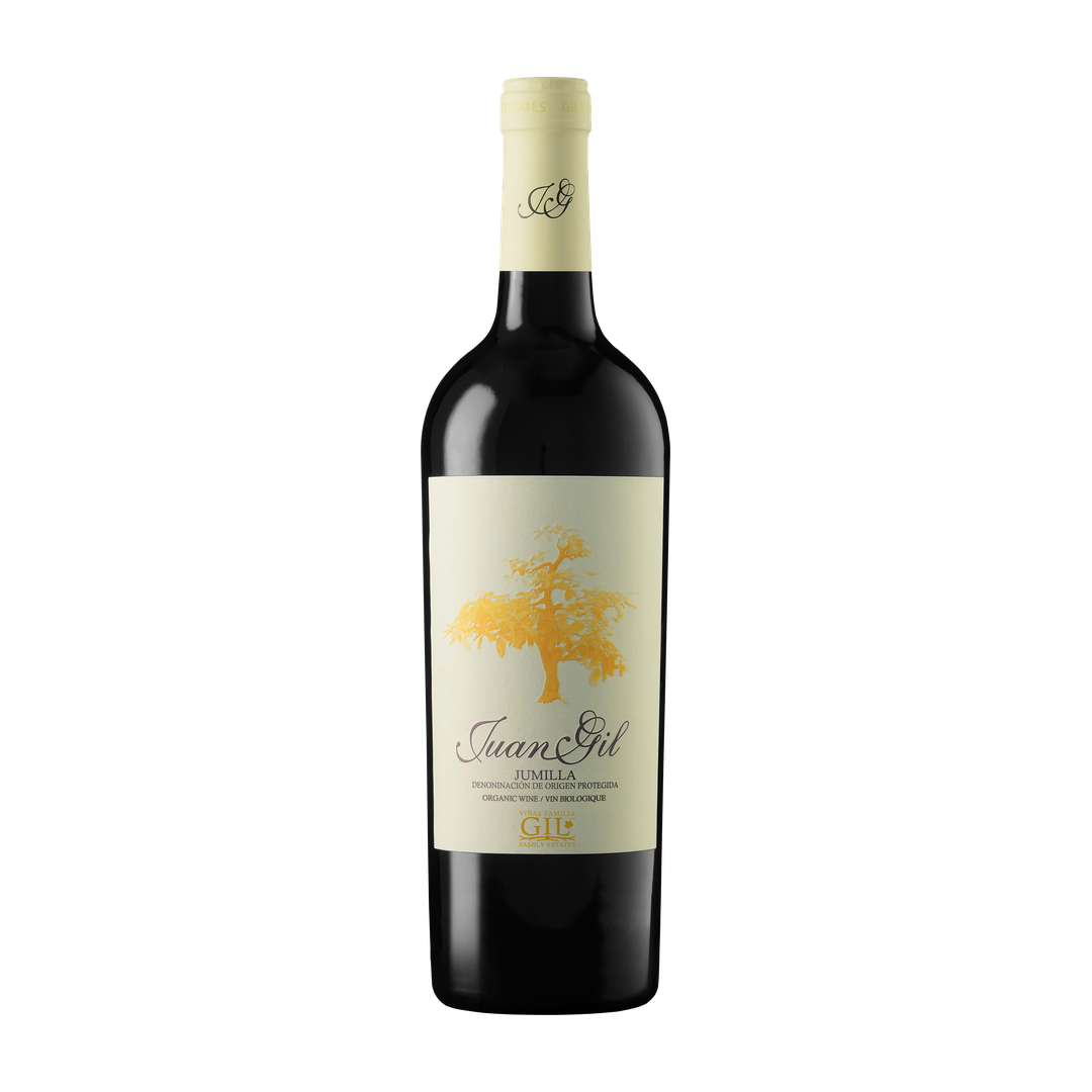 Juan Gil Amarilla · Magnum
