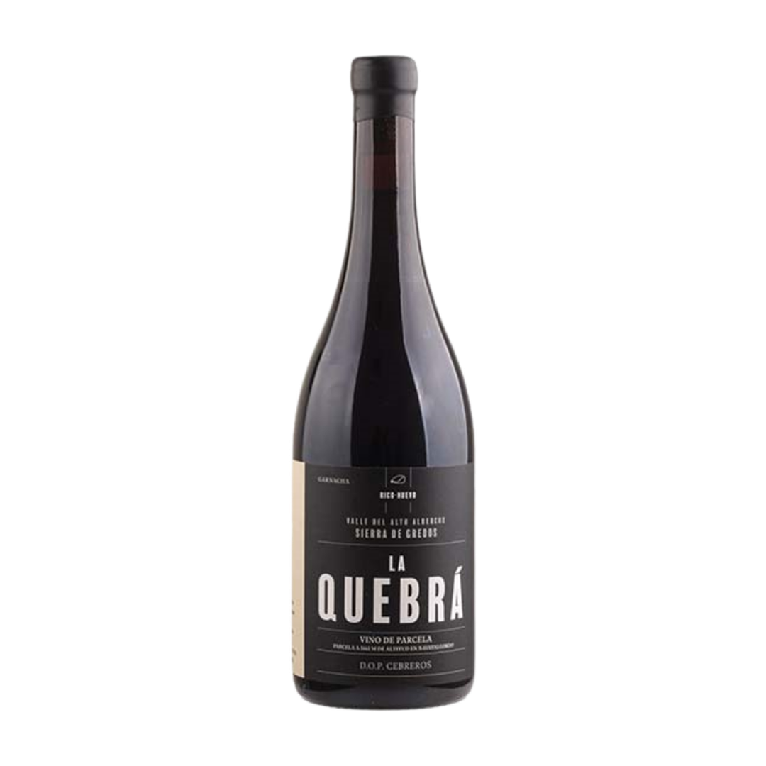 La Quebrá