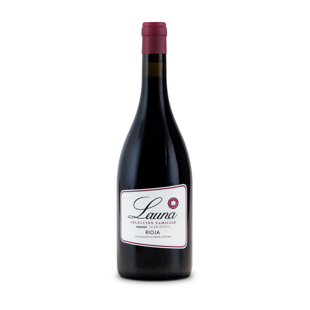Selección Familiar Crianza