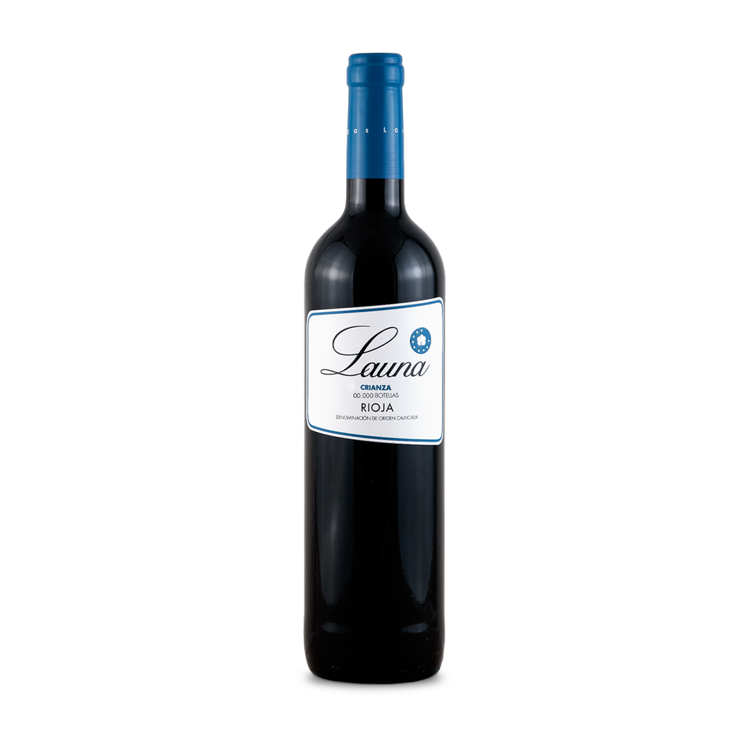 Rioja Crianza Magnum