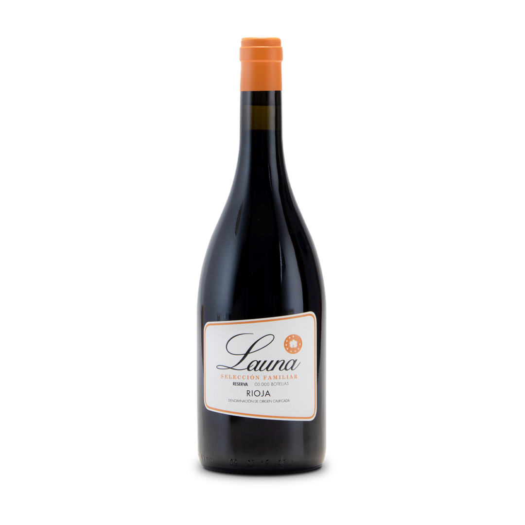 Selección Familiar Reserva