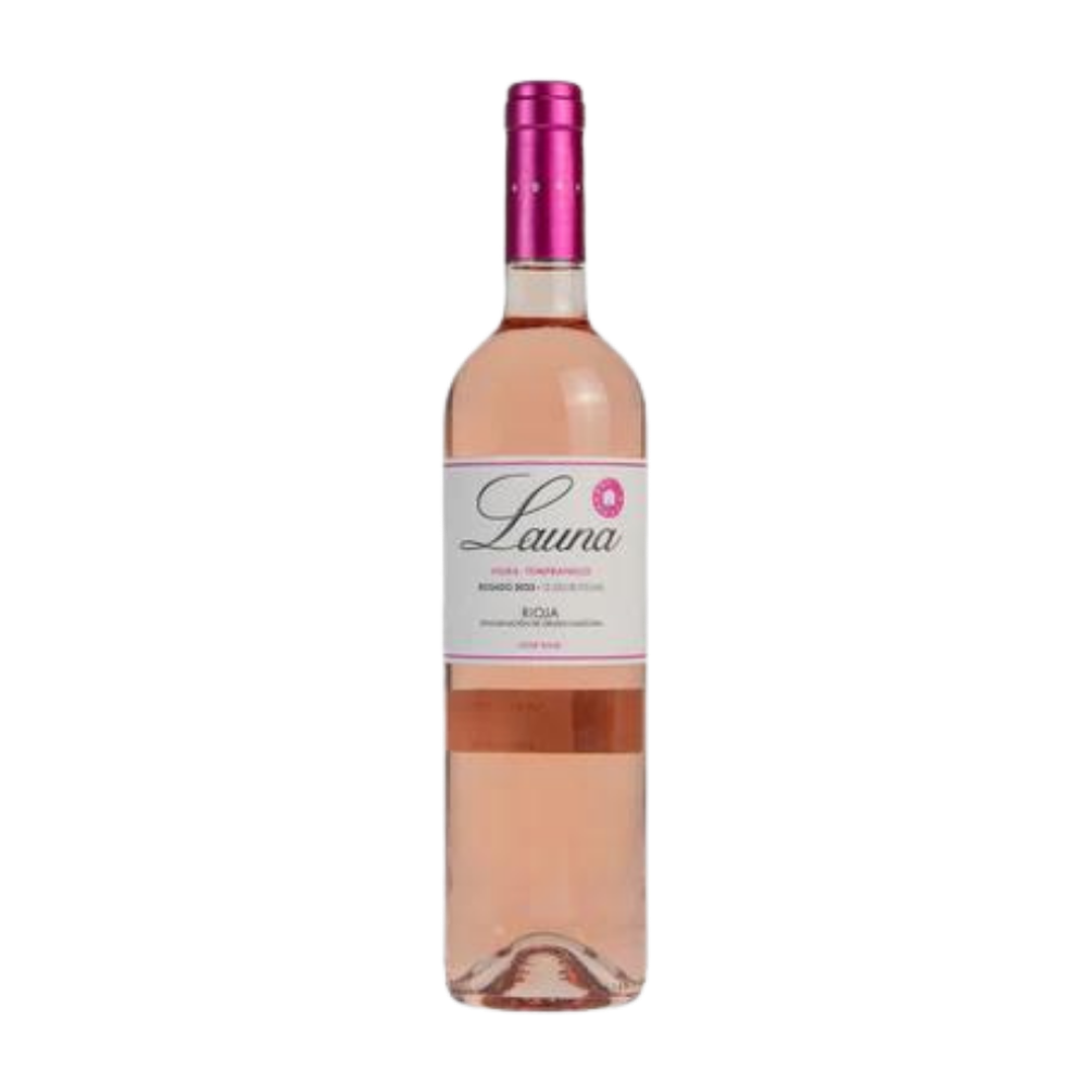 Rioja Rosado