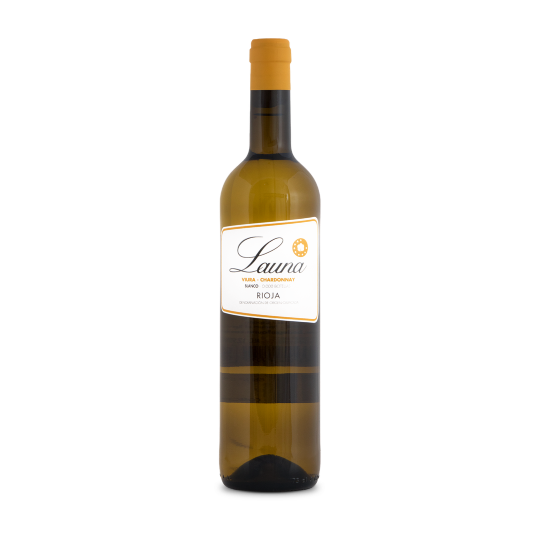 Rioja Blanco