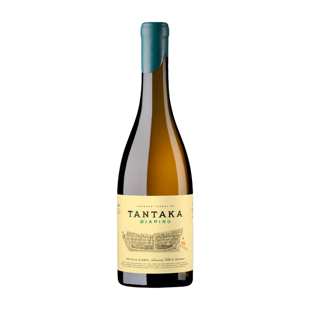 La Marginada (Riesling)