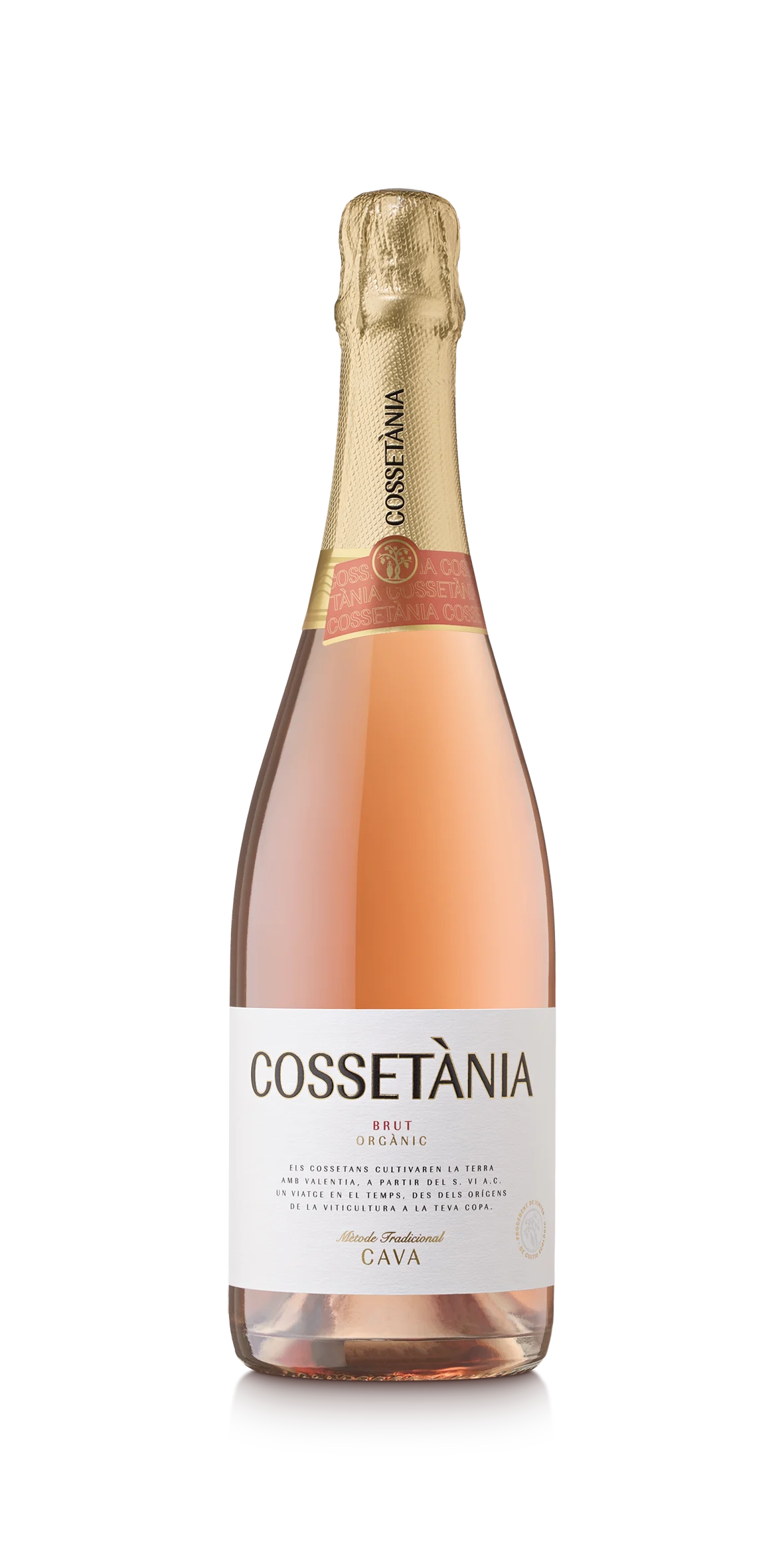 Cava Brut Rose