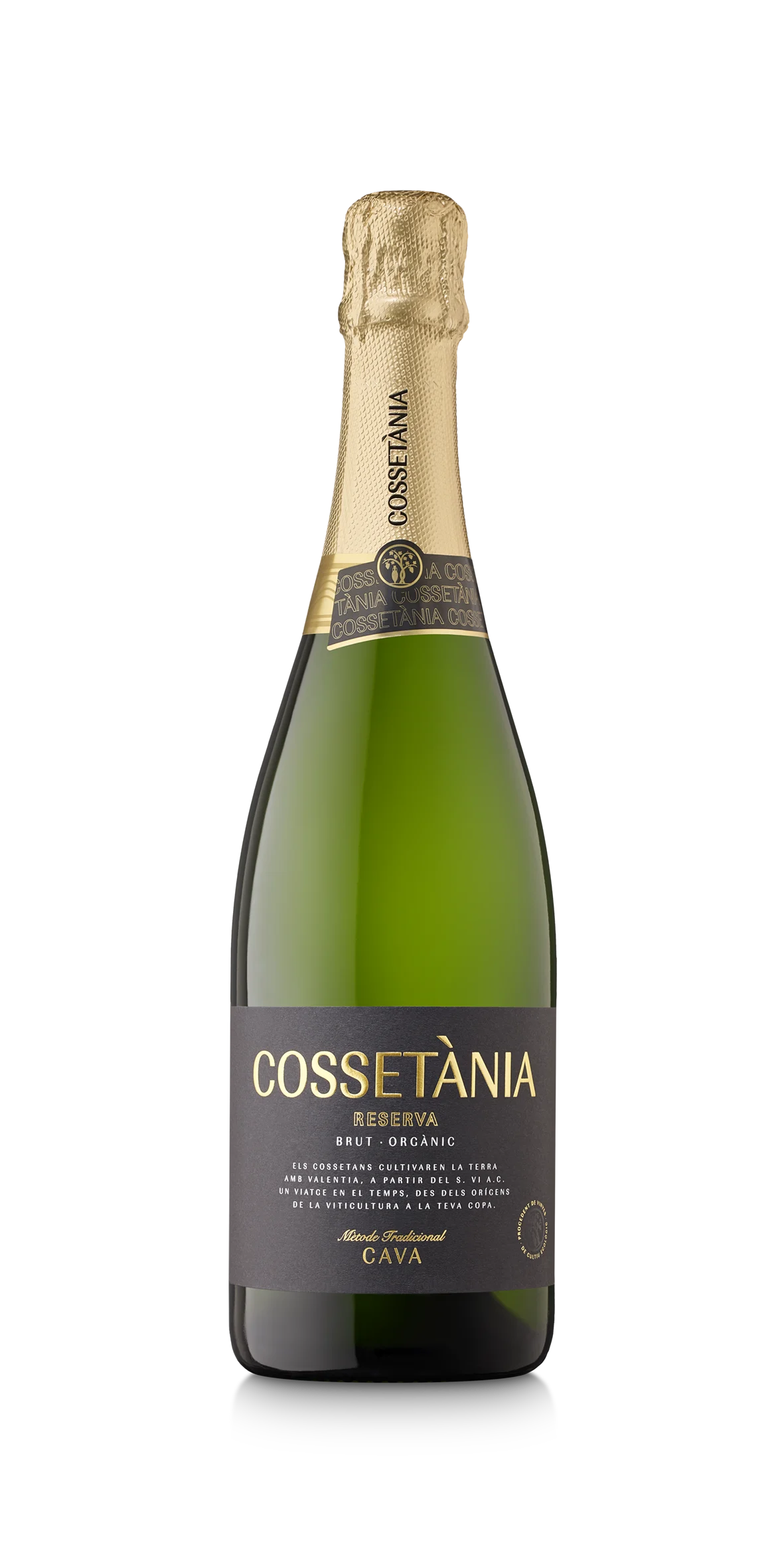 Cava Brut Reserva