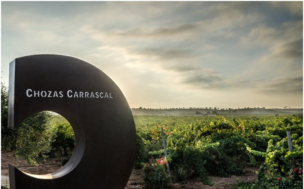 Chozas Carrascal