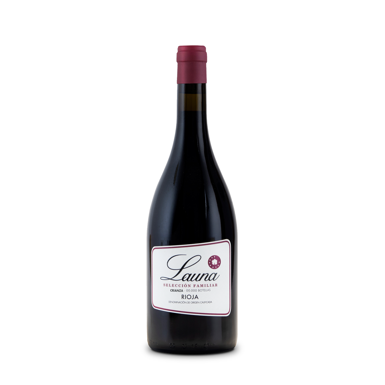 Crianza Selección Familiar