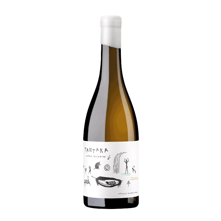 Tantaka White (Ondarrabi Zuri)