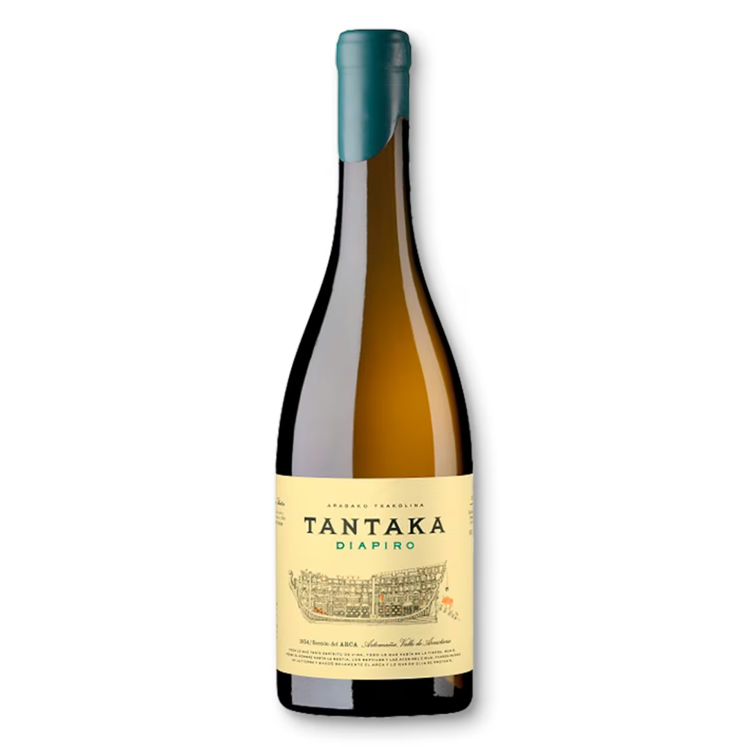 Tantaka Riesling