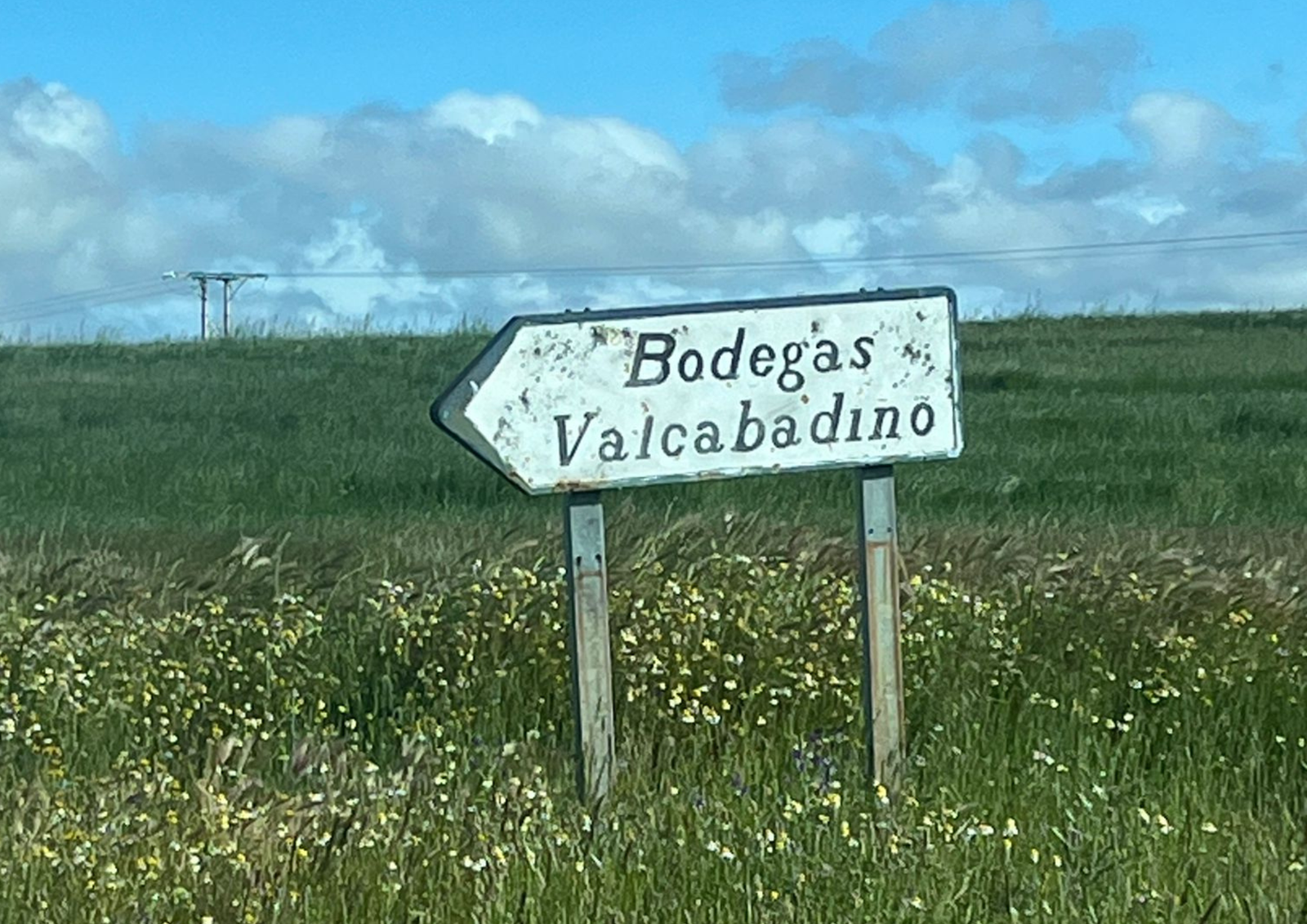 Valcabadino